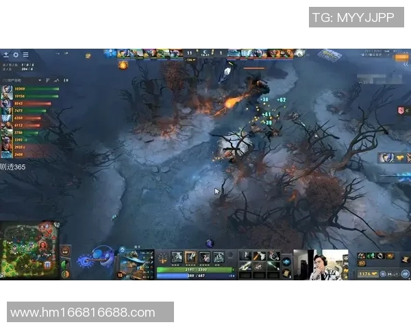 dota比赛打平-Dota比赛打平的那一刻-dota比赛打平