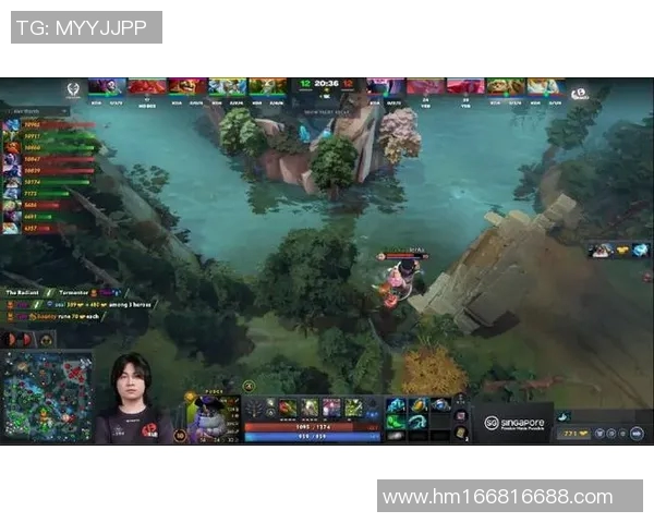 dota路人和比赛-DOTA路人到比赛的蜕变之路-dota路人和比赛